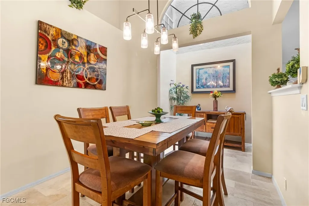 181 Napa Ridge Road E Naples FL 34119