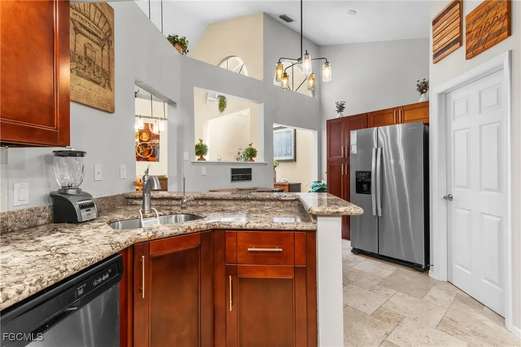 181 Napa Ridge Road E Naples FL 34119