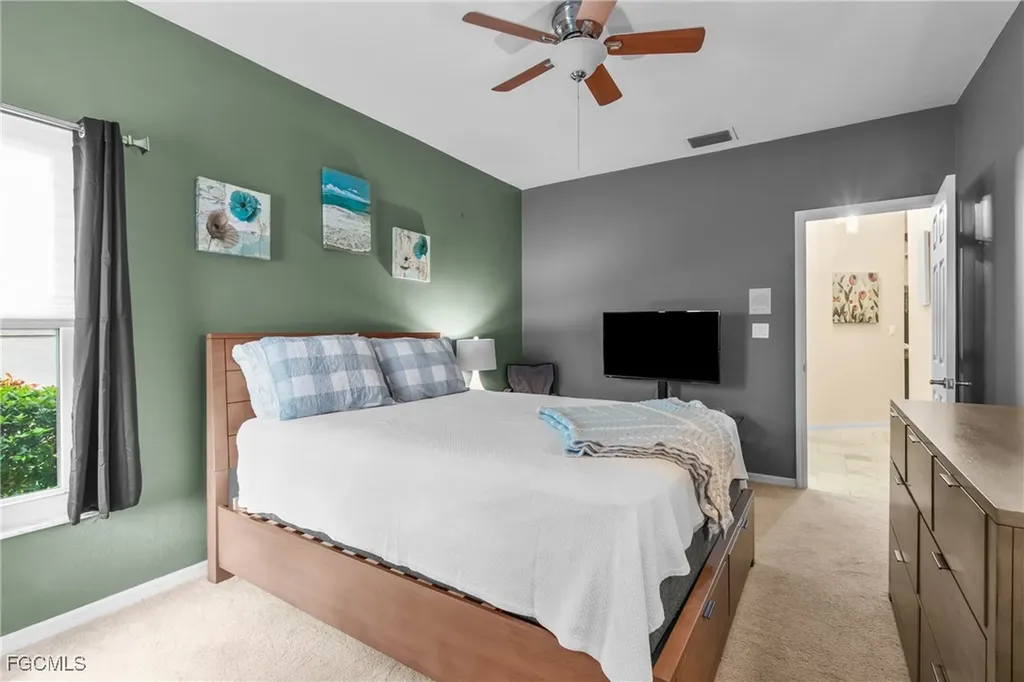 181 Napa Ridge Road E Naples FL 34119