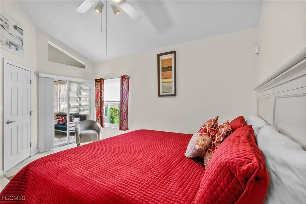 181 Napa Ridge Road E Naples FL 34119
