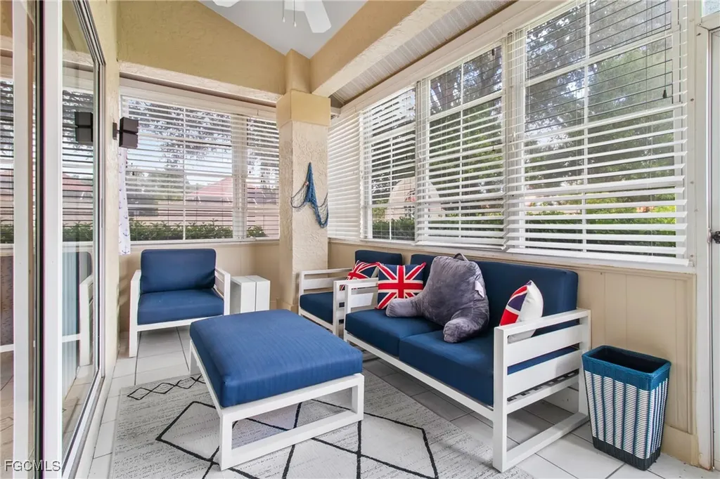 181 Napa Ridge Road E Naples FL 34119