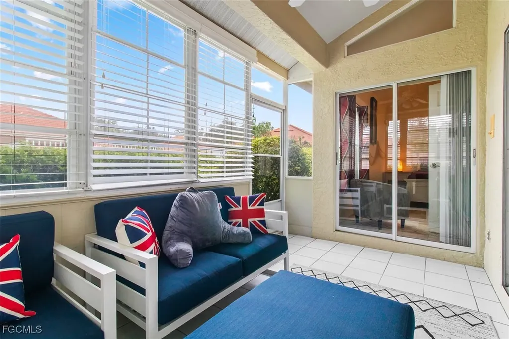 181 Napa Ridge Road E Naples FL 34119