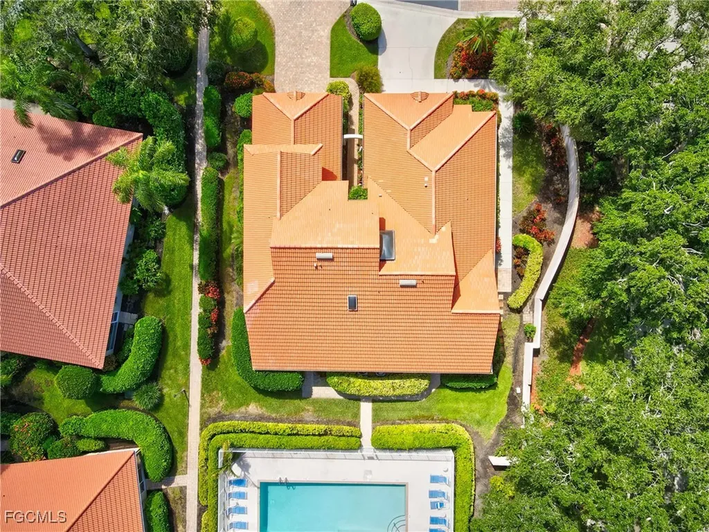 181 Napa Ridge Road E Naples FL 34119
