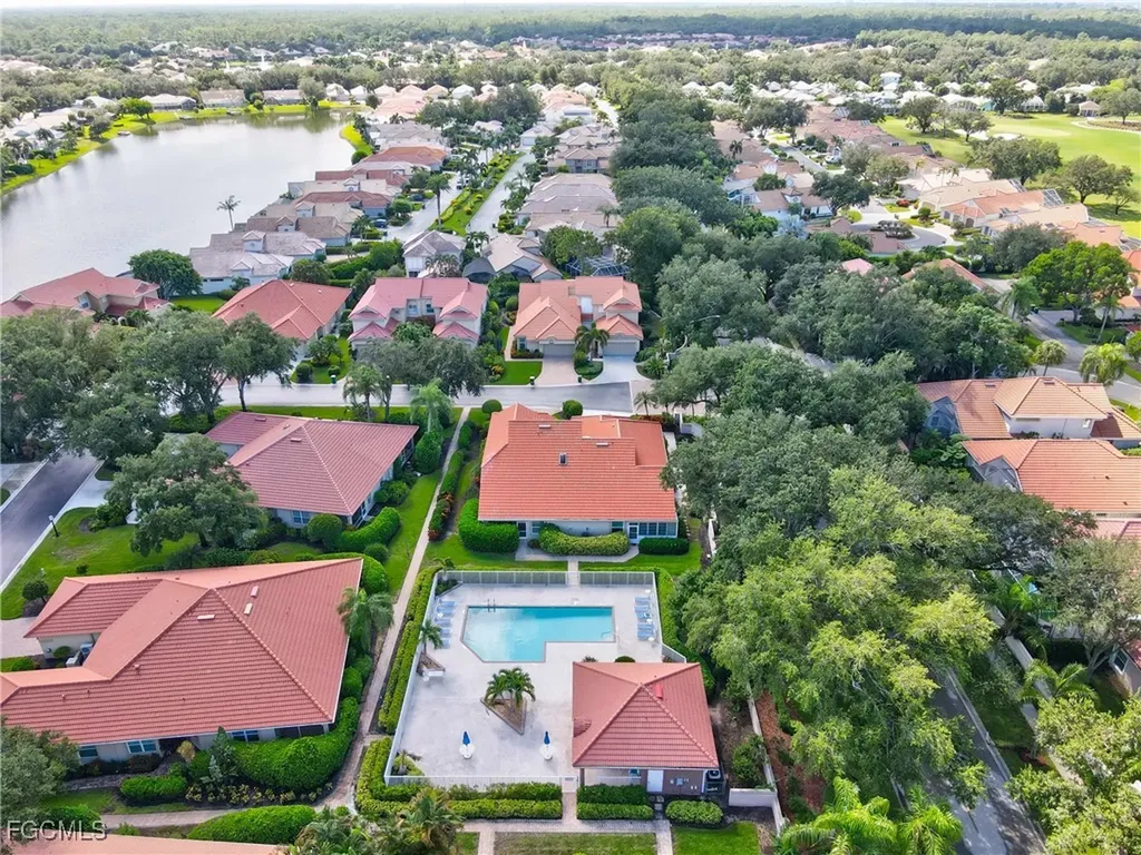 181 Napa Ridge Road E Naples FL 34119