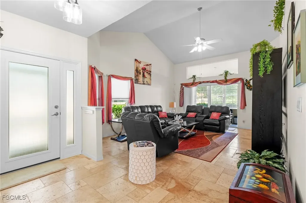 181 Napa Ridge Road E Naples FL 34119