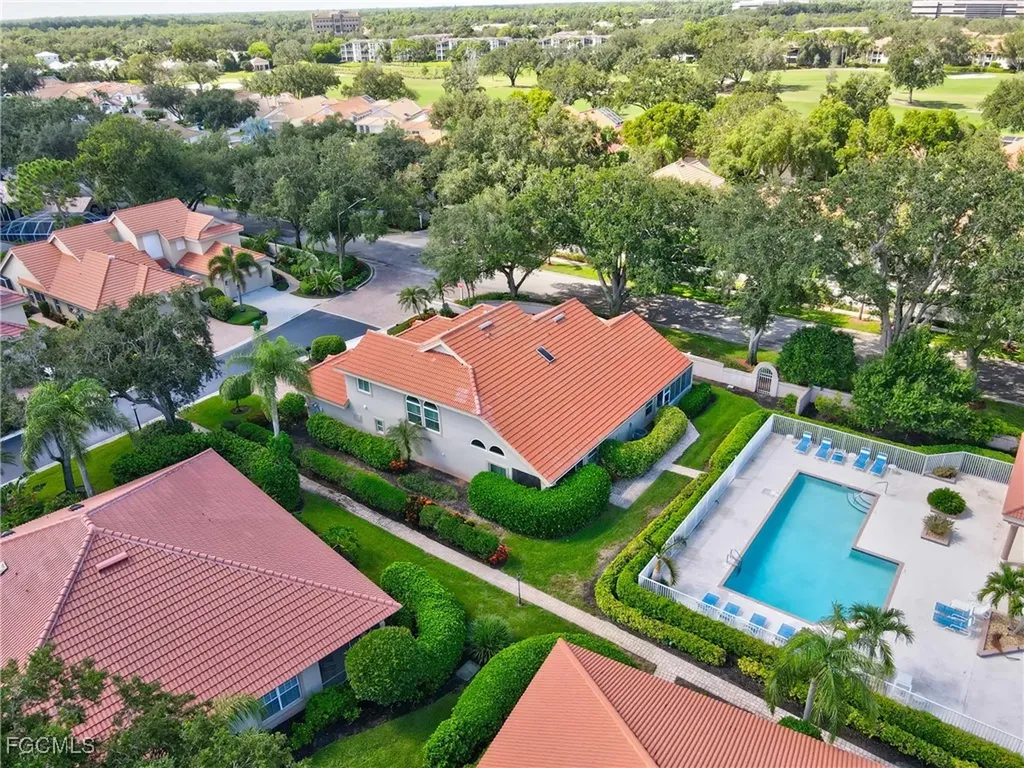 181 Napa Ridge Road E Naples FL 34119
