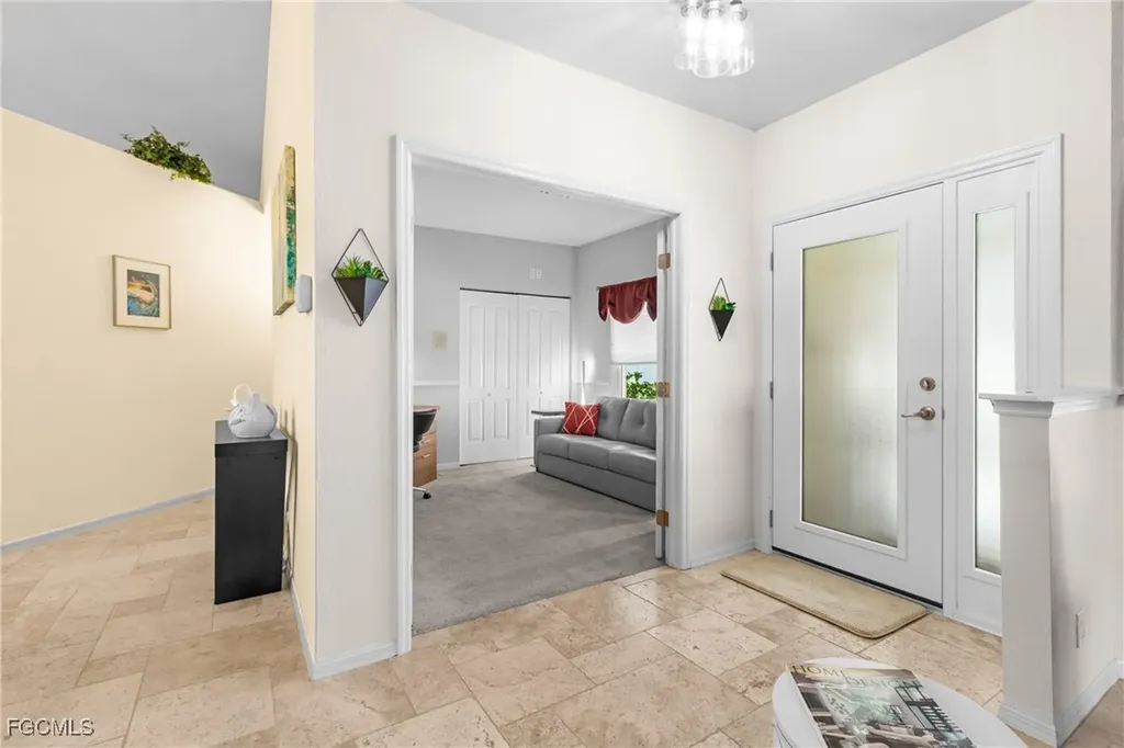 181 Napa Ridge Road E Naples FL 34119
