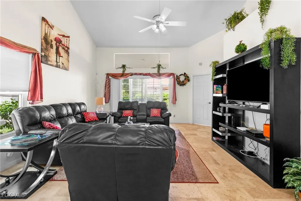 181 Napa Ridge Road E Naples FL 34119