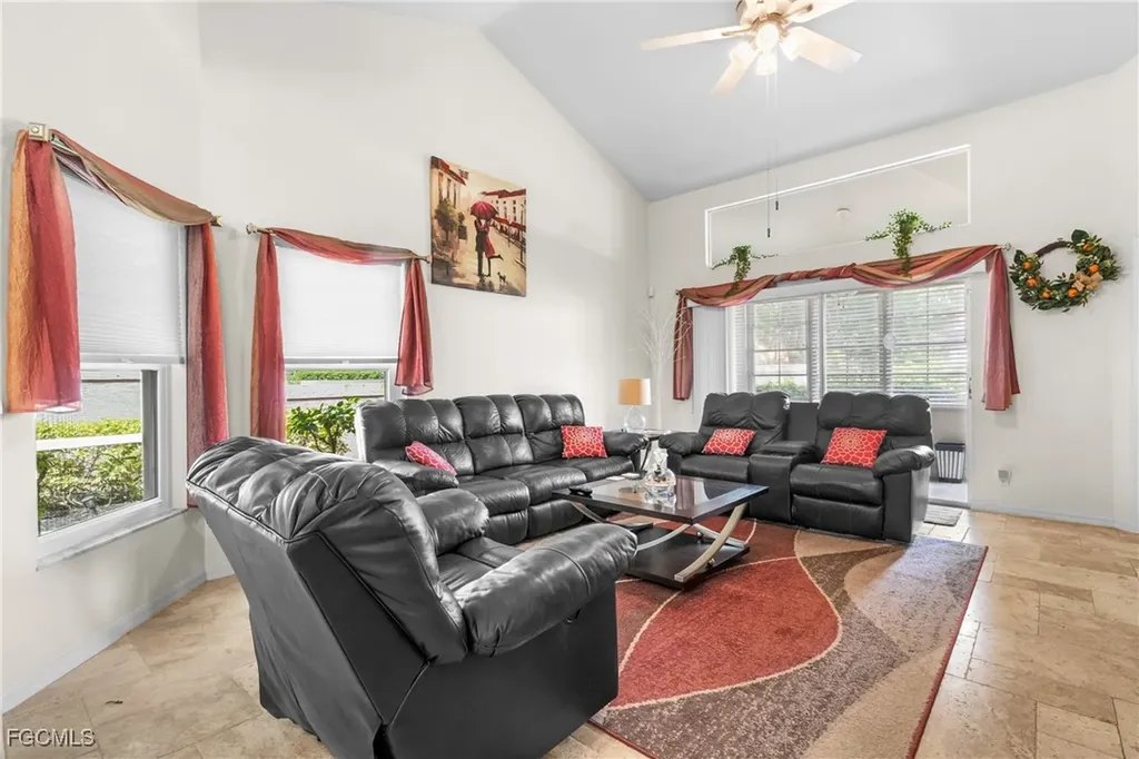 181 Napa Ridge Road E Naples FL 34119