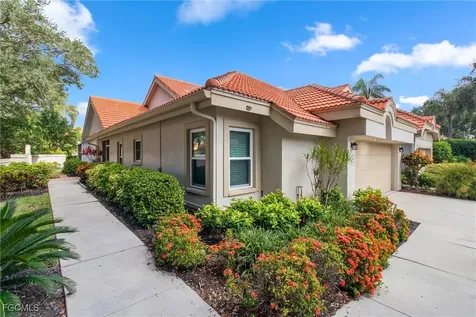 181 Napa Ridge Road E Naples FL 34119