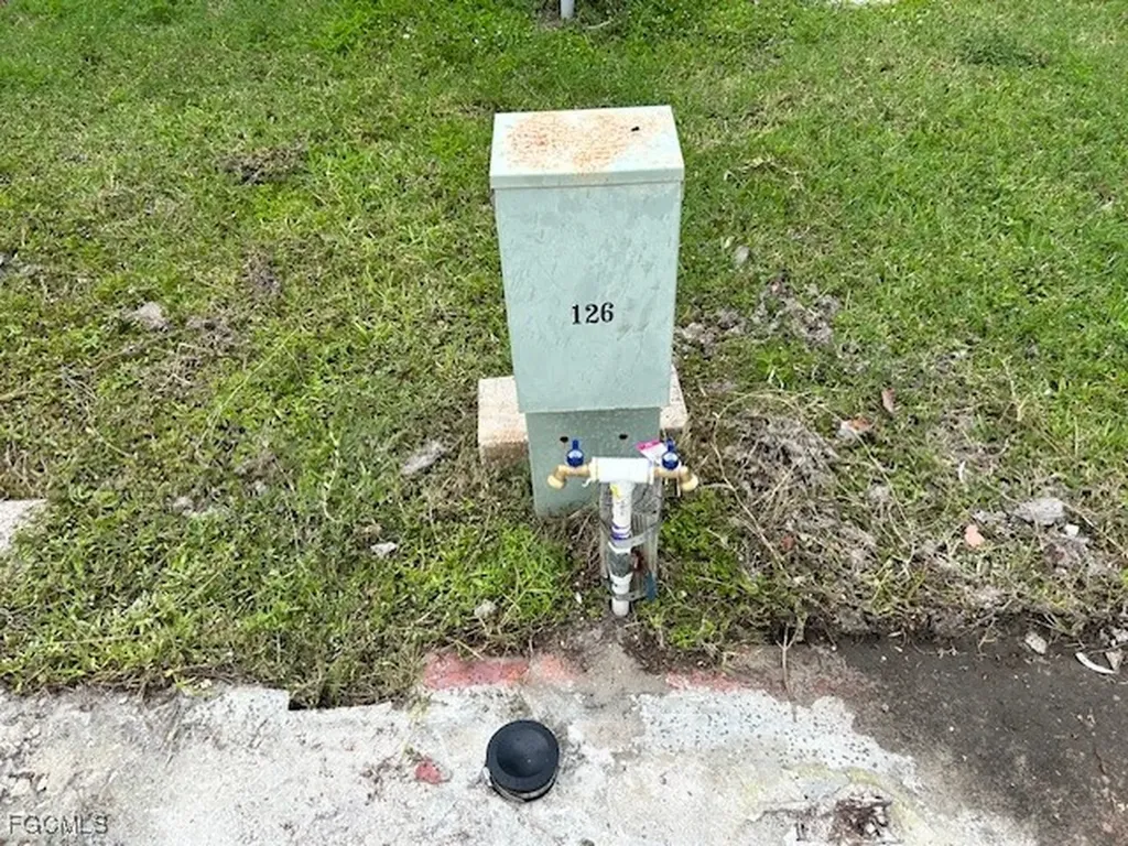 19681 Summerlin Road G-126 Fort Myers FL 33908