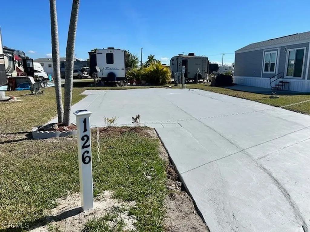 19681 Summerlin Road G-126 Fort Myers FL 33908