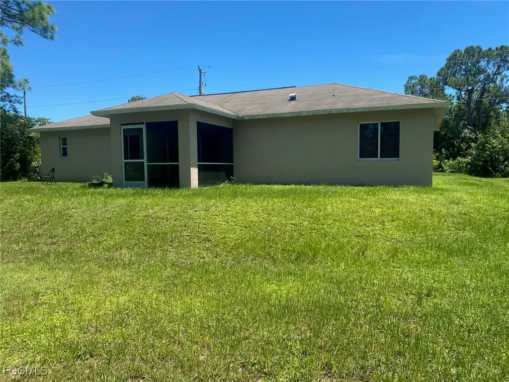 324 Malaree Avenue S Lehigh Acres FL 33974