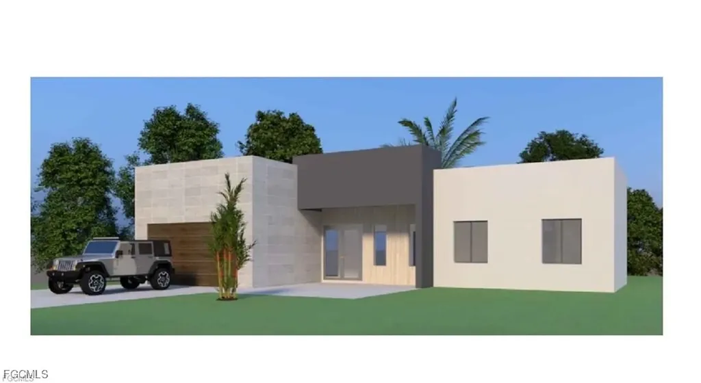 2831 Embers Parkway W Cape Coral FL 33993