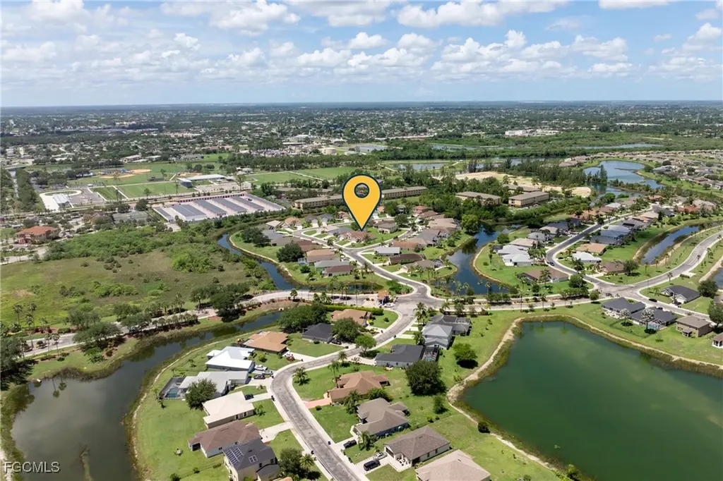 8340 Gassner Way Lehigh Acres FL 33972