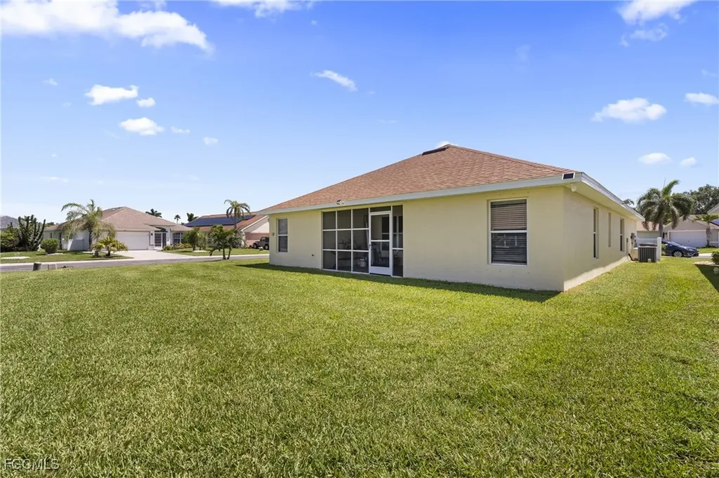 8340 Gassner Way Lehigh Acres FL 33972