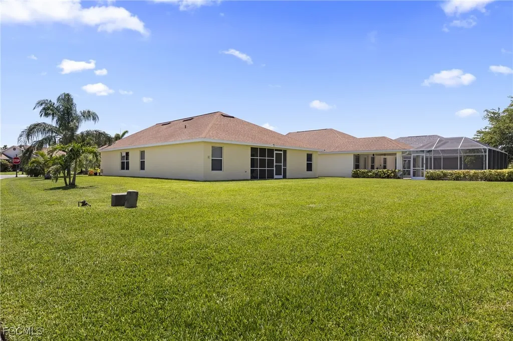 8340 Gassner Way Lehigh Acres FL 33972