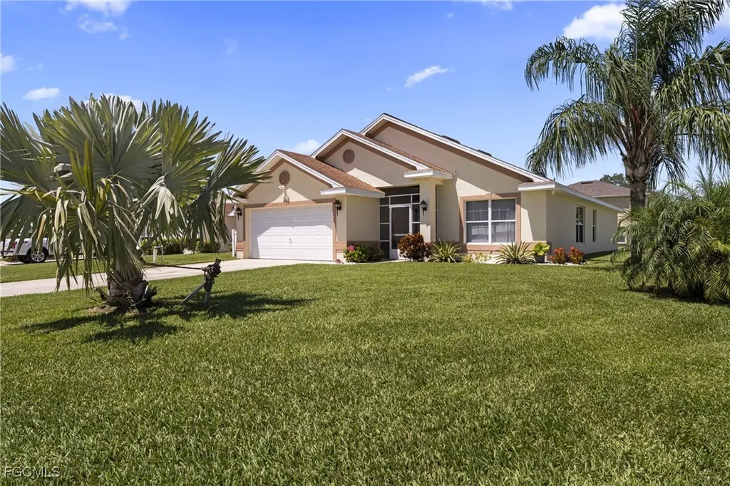 8340 Gassner Way Lehigh Acres FL 33972