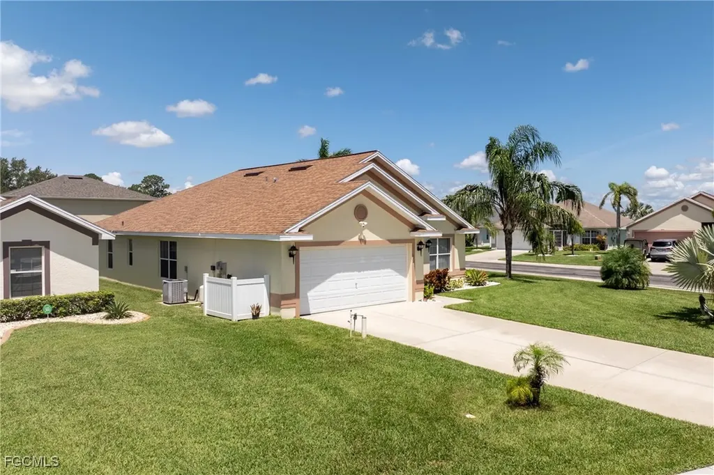 8340 Gassner Way Lehigh Acres FL 33972