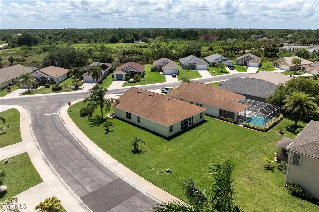 8340 Gassner Way Lehigh Acres FL 33972