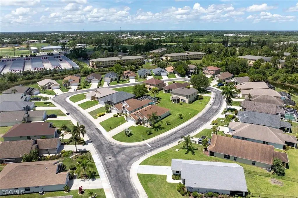 8340 Gassner Way Lehigh Acres FL 33972