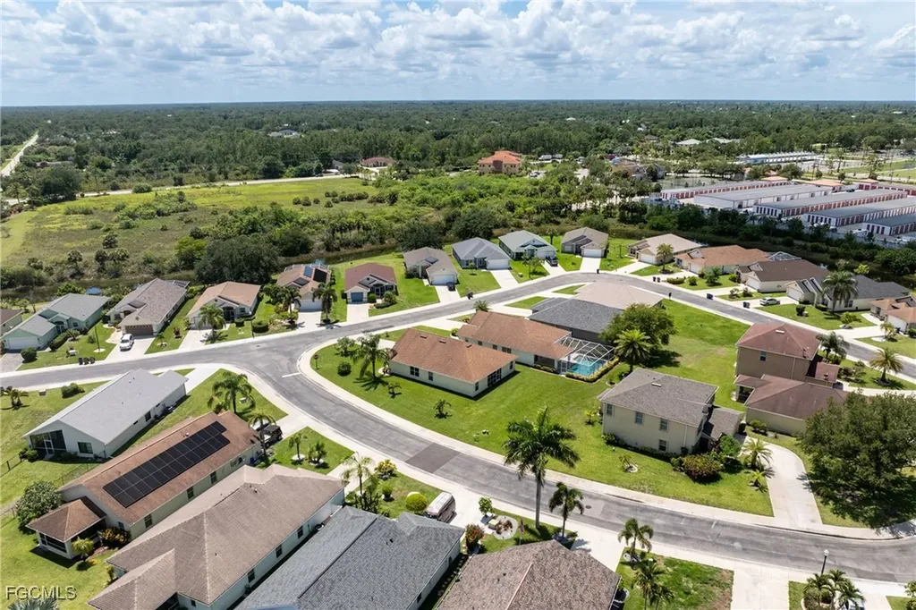 8340 Gassner Way Lehigh Acres FL 33972