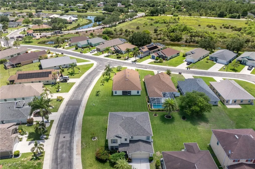 8340 Gassner Way Lehigh Acres FL 33972