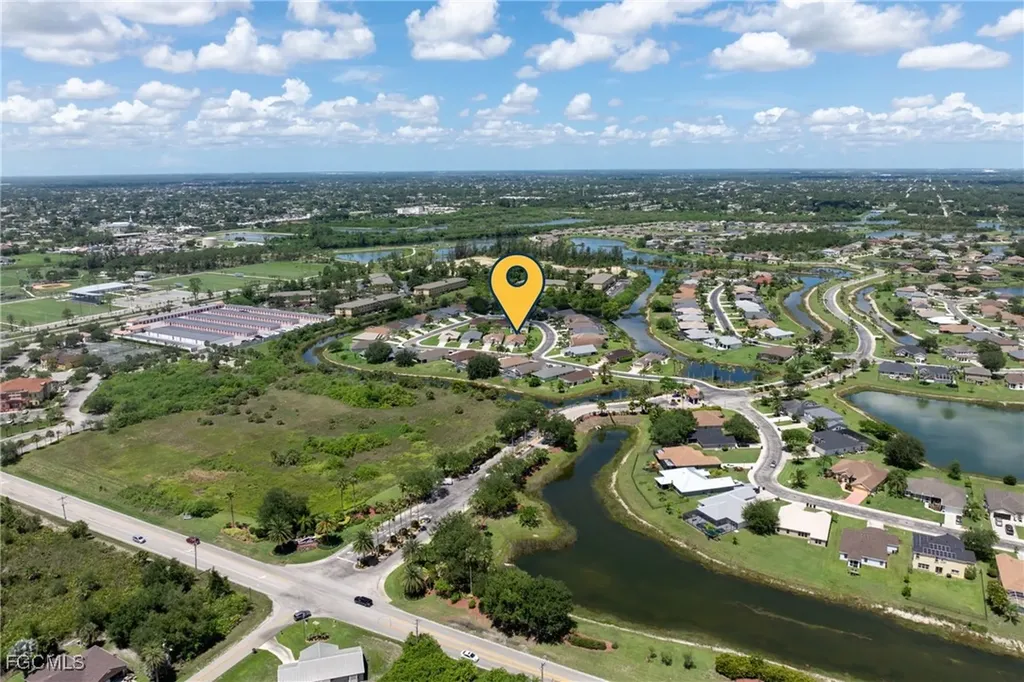 8340 Gassner Way Lehigh Acres FL 33972
