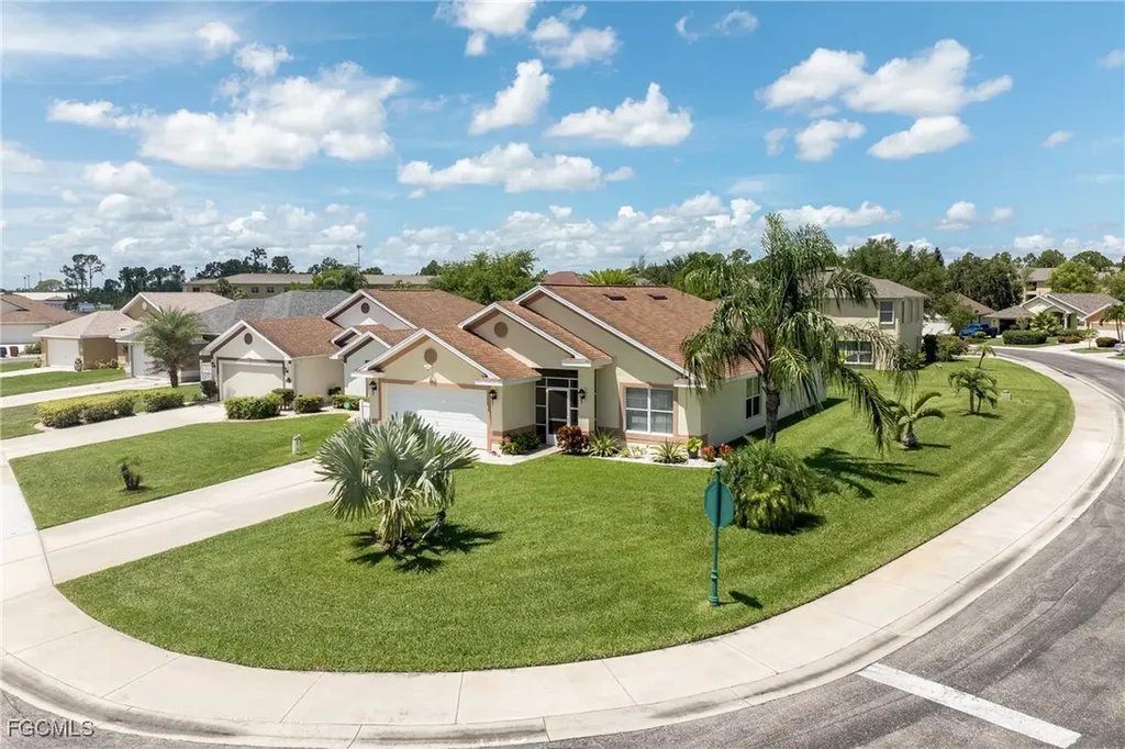 8340 Gassner Way Lehigh Acres FL 33972