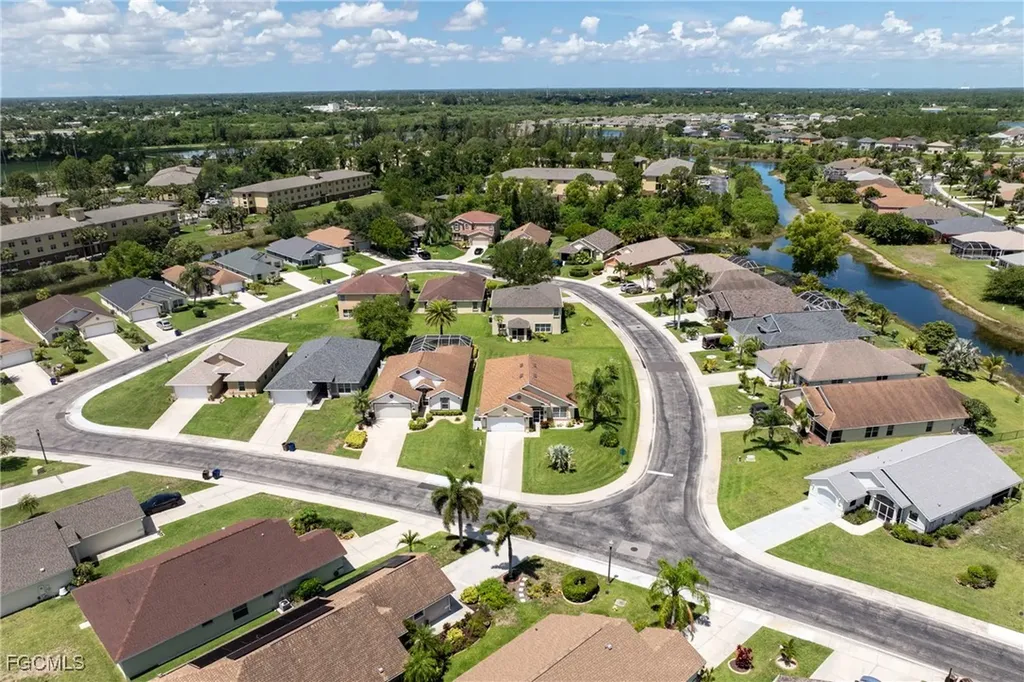 8340 Gassner Way Lehigh Acres FL 33972