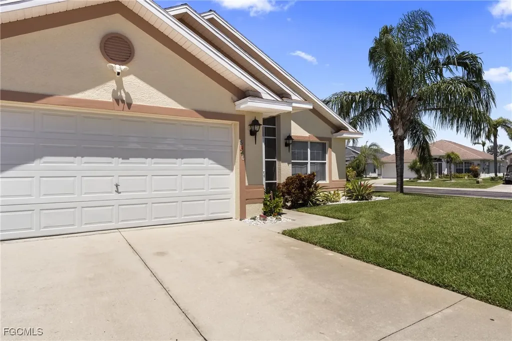 8340 Gassner Way Lehigh Acres FL 33972