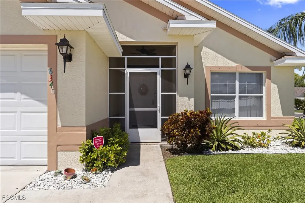 8340 Gassner Way Lehigh Acres FL 33972