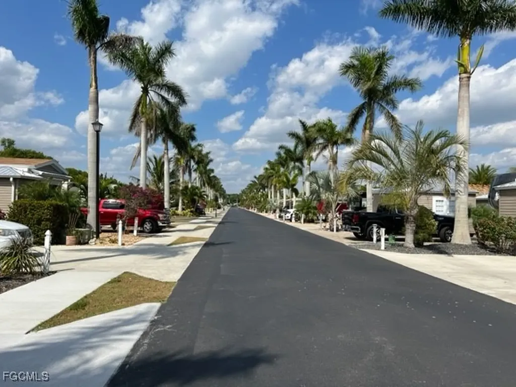 5176 Cypress Trail Resort Circle Fort Myers FL 33905