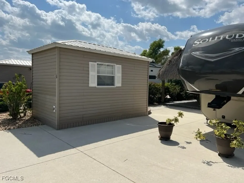 5176 Cypress Trail Resort Circle Fort Myers FL 33905