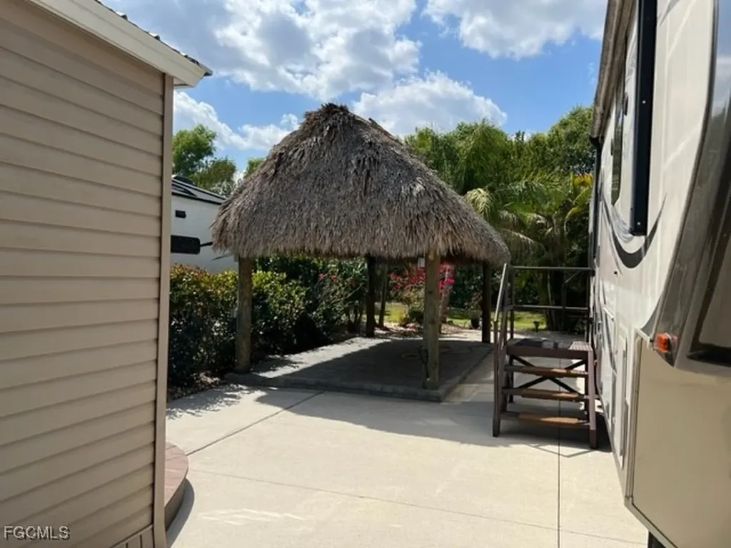 5176 Cypress Trail Resort Circle Fort Myers FL 33905