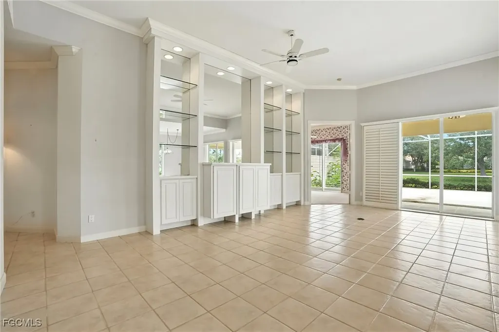 4017 Isla Ciudad Court Naples FL 34109