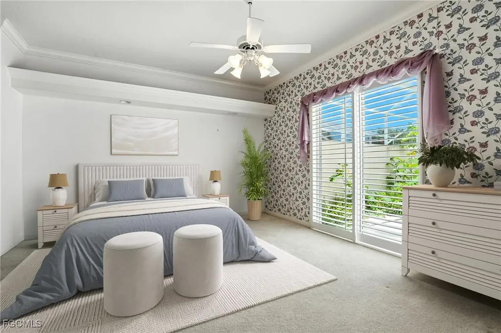 4017 Isla Ciudad Court Naples FL 34109