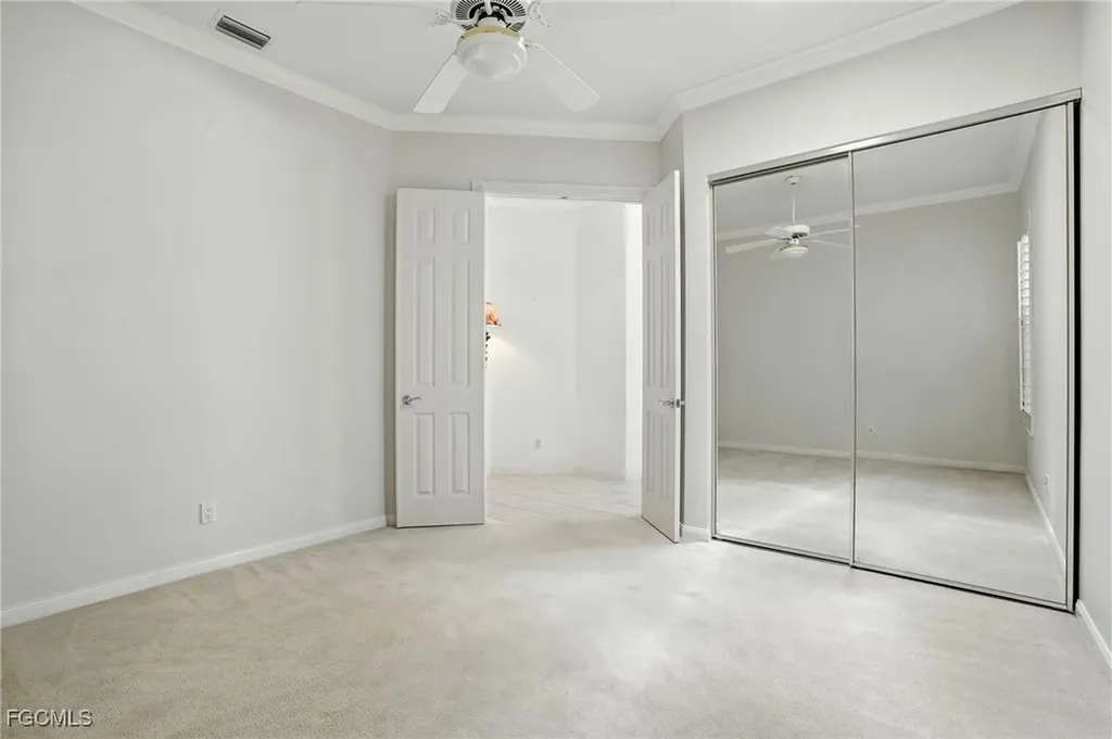 4017 Isla Ciudad Court Naples FL 34109