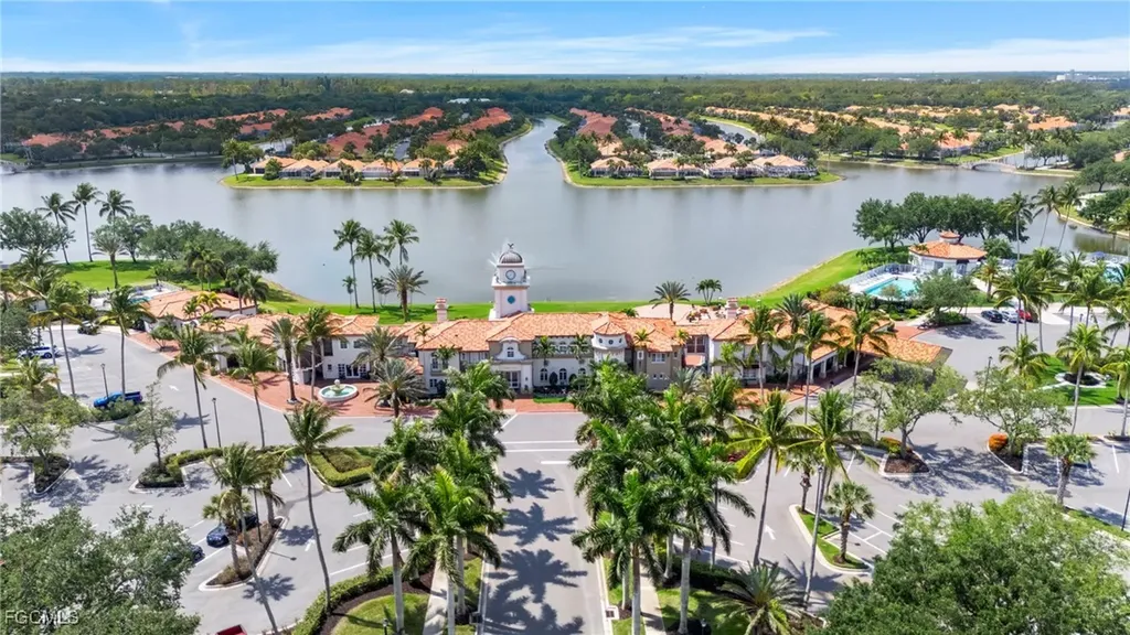 4017 Isla Ciudad Court Naples FL 34109