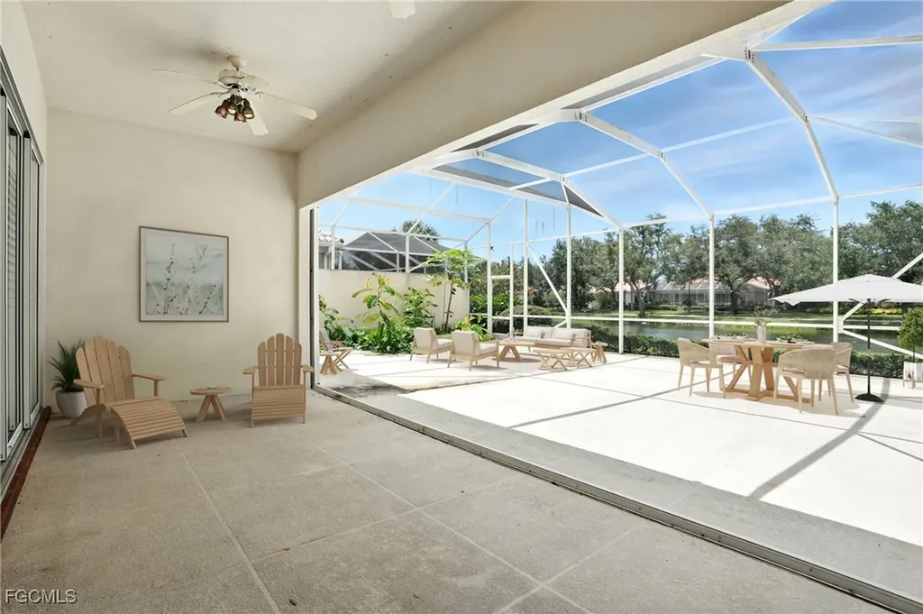 4017 Isla Ciudad Court Naples FL 34109