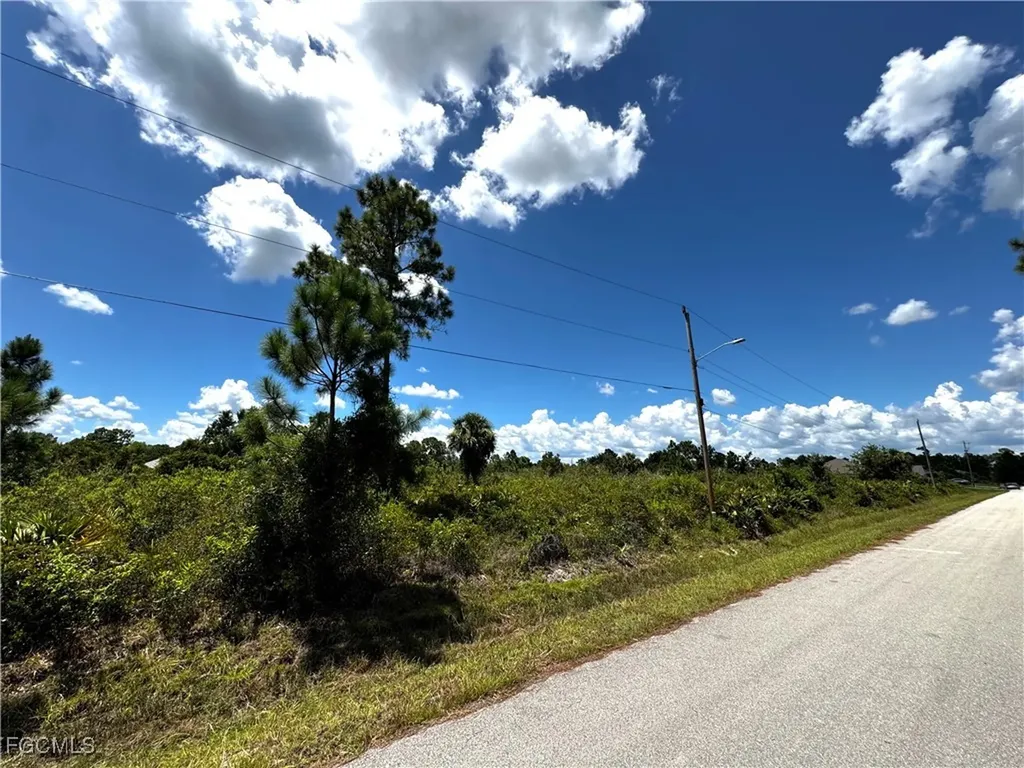 1109 Poinsettia Avenue Lehigh Acres FL 33972