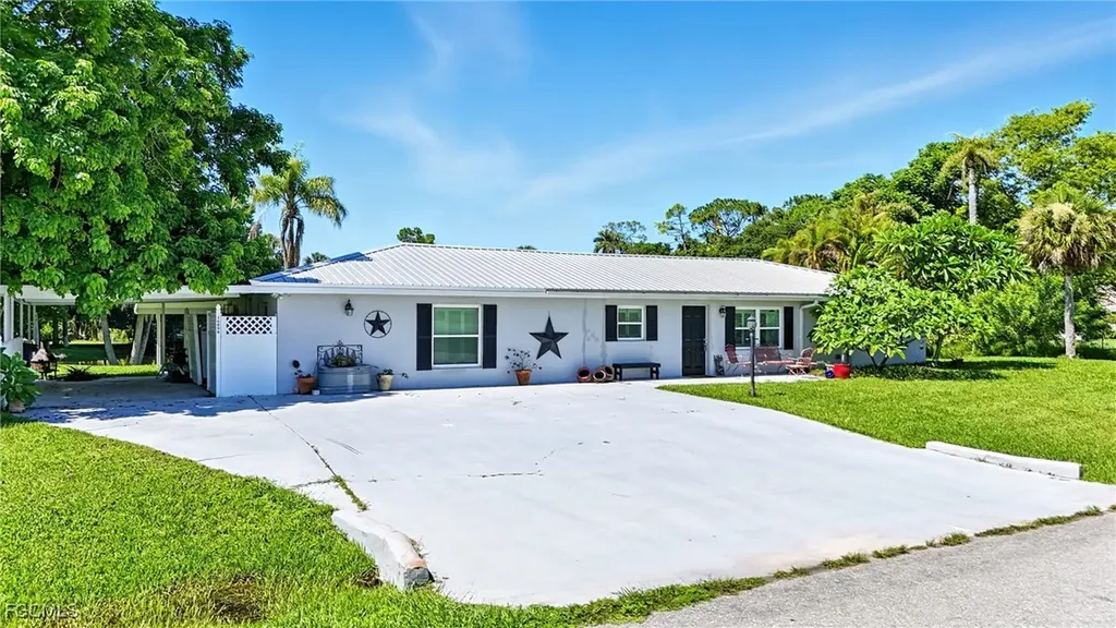 16090 Old Olga Road Alva FL 33920