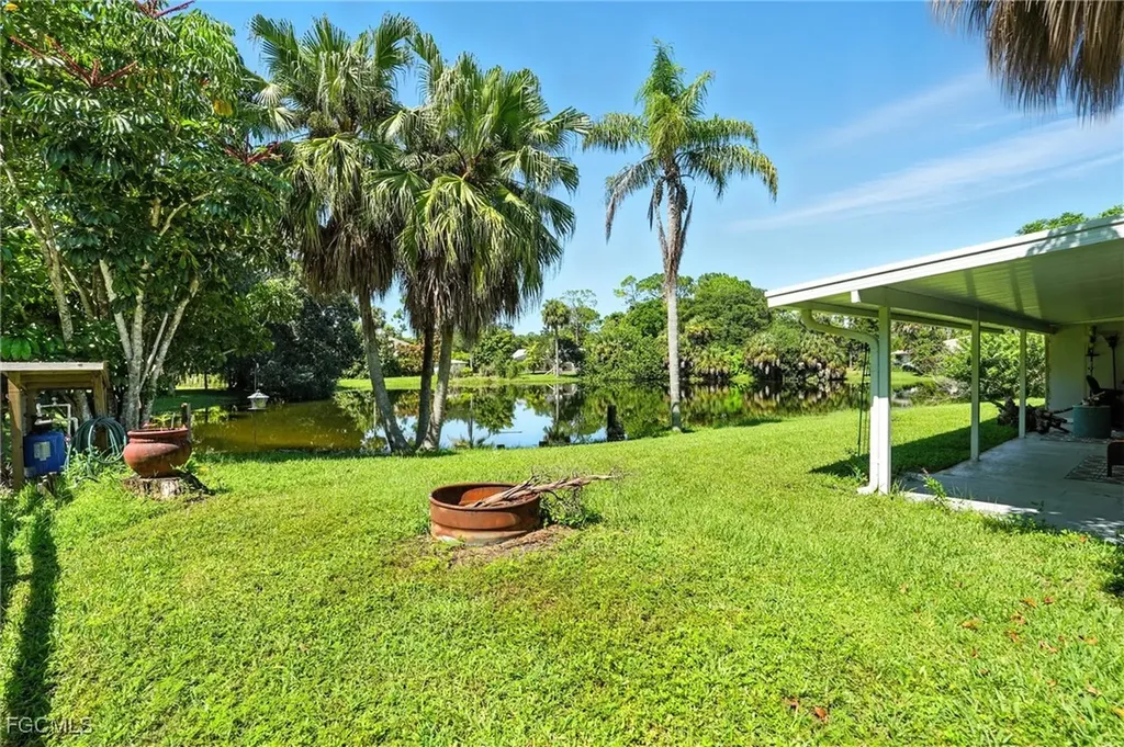 16090 Old Olga Road Alva FL 33920