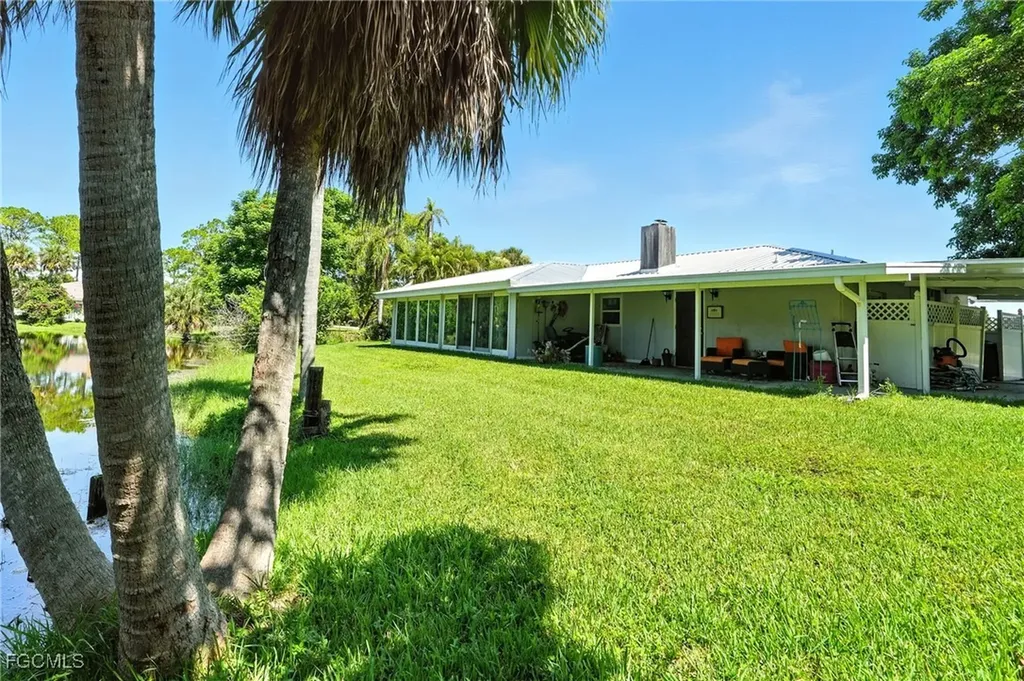 16090 Old Olga Road Alva FL 33920