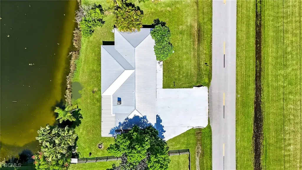 16090 Old Olga Road Alva FL 33920