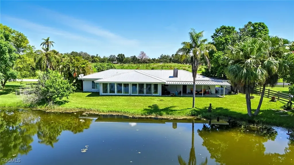 16090 Old Olga Road Alva FL 33920