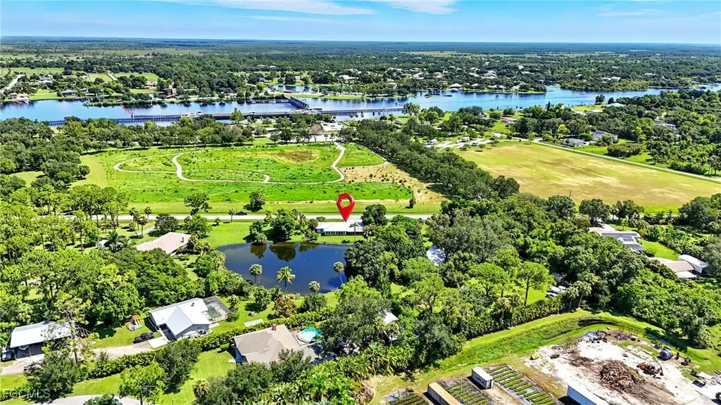 16090 Old Olga Road Alva FL 33920