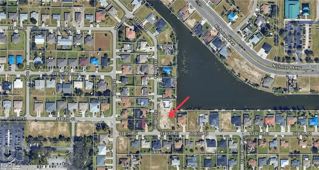 307 SE 13th Street Cape Coral FL 33990