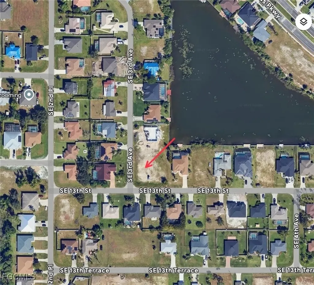 307 SE 13th Street Cape Coral FL 33990
