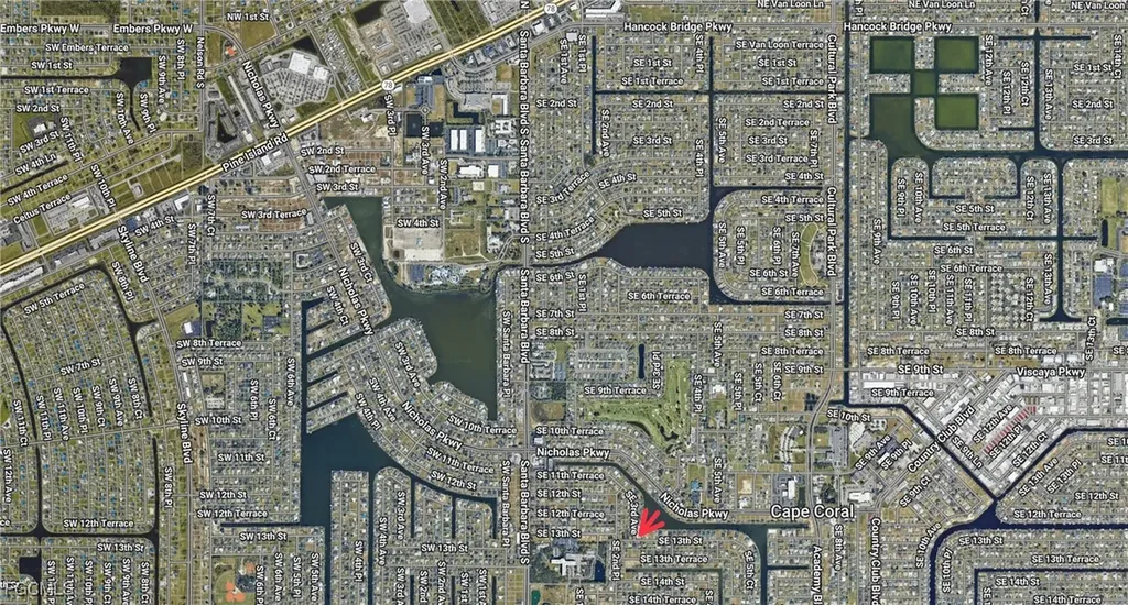 307 SE 13th Street Cape Coral FL 33990